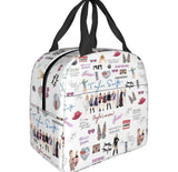 TAYLOR'S VERSION LUNCHBOX